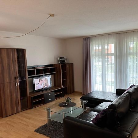 Miramar-App-06 Apartment Heringsdorf  Exterior foto