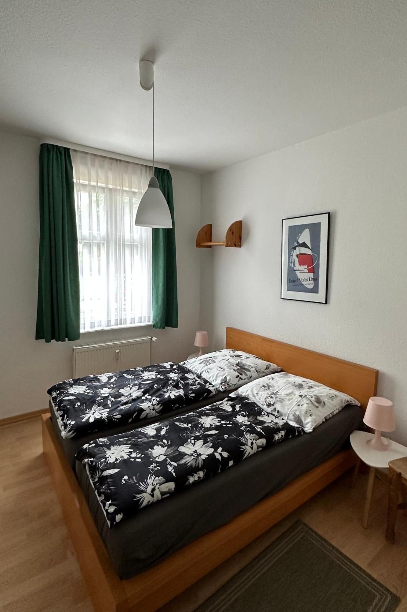 Miramar-App-06 Apartment Heringsdorf  Exterior foto