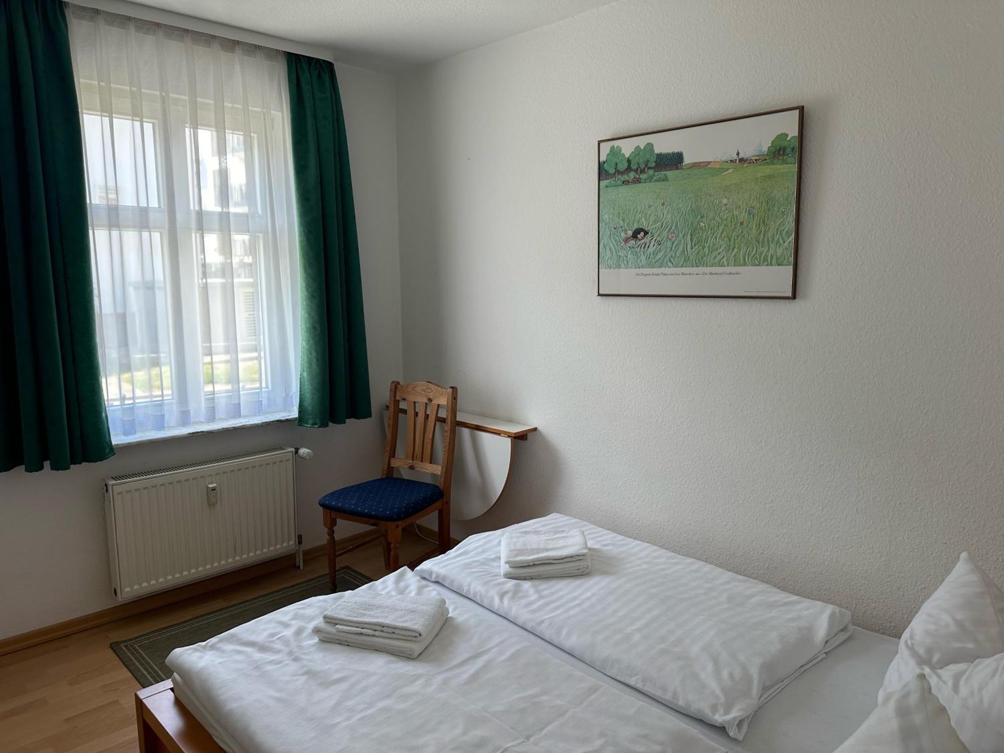 Miramar-App-06 Apartment Heringsdorf  Exterior foto