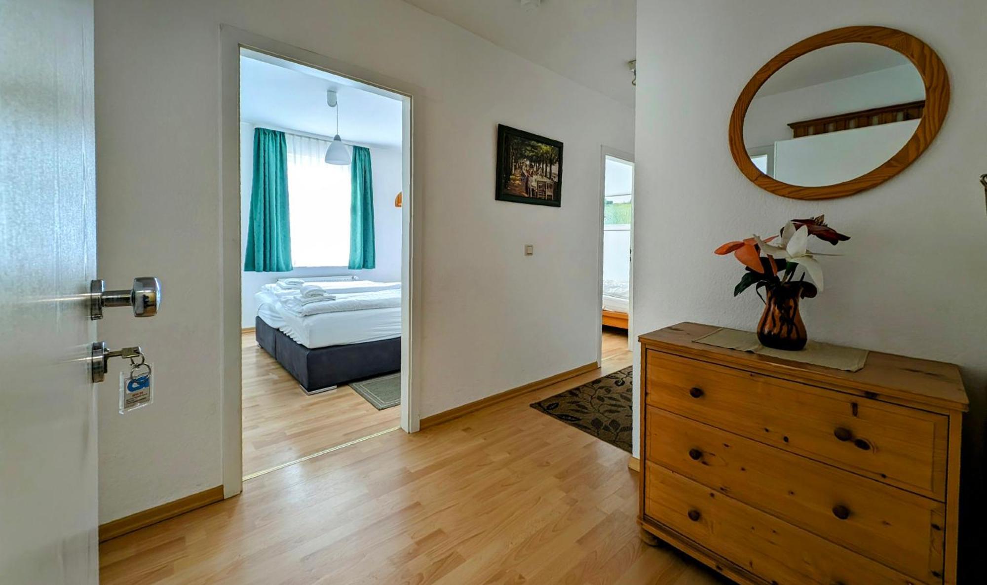 Miramar-App-06 Apartment Heringsdorf  Exterior foto
