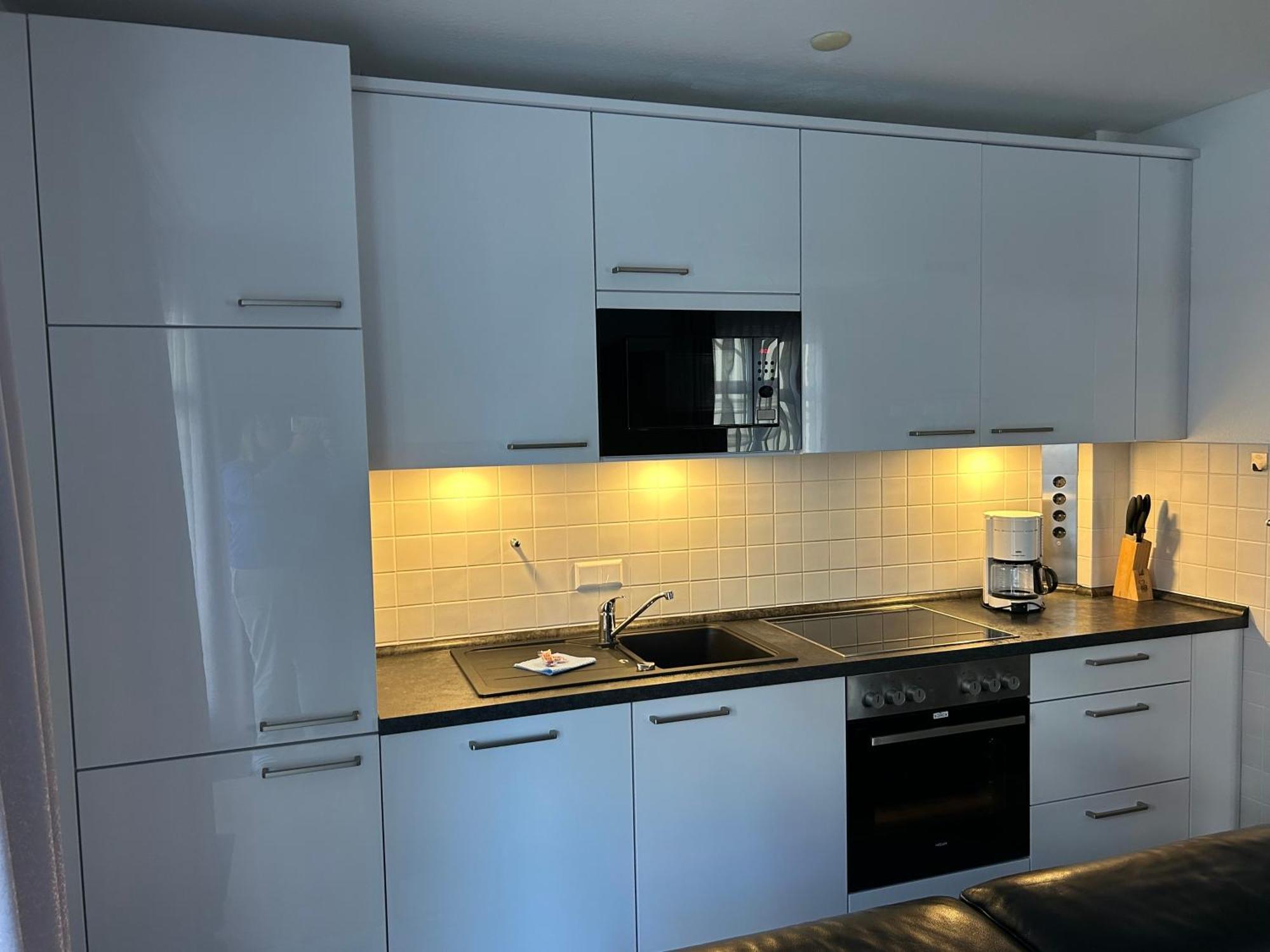 Miramar-App-06 Apartment Heringsdorf  Exterior foto